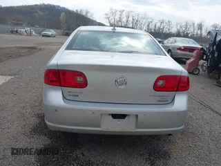 2009 Buick Lucerne CXL with VIN 1G4HD57M79U141033, listed as a IAAI auction lot 42061042 with 161,021 mi miles. Bid and sale history available at carsss.com. Image 17.