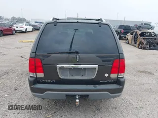 2005 Lincoln Aviator z VIN 5LMEU68H45ZJ07216, wystawiony jako IAAI lot #41778556 z przebiegiem 175 367 mil mil oraz . Historia ofert i sprzedaży dostępna na DreamBid. Obrazek 16.