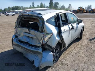 2015 Nissan Note SV с VIN 3N1CE2CP8FL387141, выставлен на аукционе IAAI как лот 42407924 с пробегом 216 756 миль миль и . История ставок и продаж доступна на DreamBid. Изображение 4.