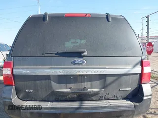 2017 Ford Expedition XLT с VIN 1FMJU1HT8HEA63242, выставлен на аукционе IAAI как лот 41765063 с пробегом 104 370 миль миль и . История ставок и продаж доступна на DreamBid. Изображение 17.