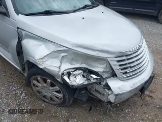 2007 Chrysler PT Cruiser с VIN 3C3JY45X37T619736, выставлен на аукционе IAAI как лот 42229184 с пробегом 124 386 миль миль и . История ставок и продаж доступна на DreamBid. Изображение 6.