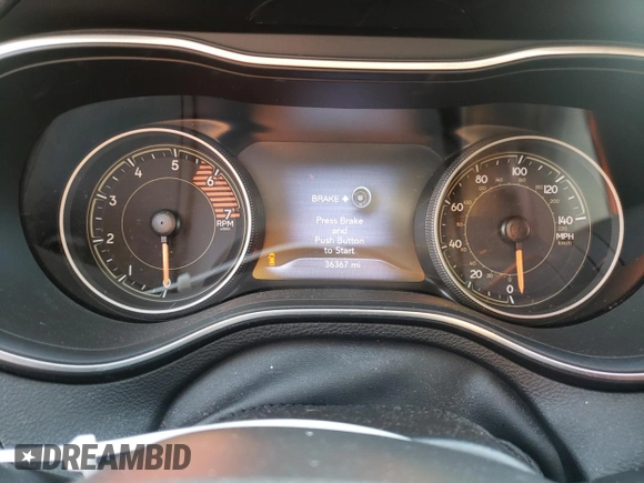 2021 Jeep Cherokee 80th Anniversary with VIN 1C4PJMMN7MD149691, listed as a Copart auction lot 78733763 with 36,367 mi miles and . Bid and sale history available at DreamBid. Image 9.