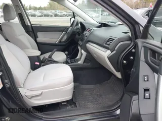 2014 Subaru Forester 2.5i with VIN JF2SJAAC6EG431009, listed as a IAAI auction lot 41997788 with 137,673 mi miles. Bid and sale history available at carsss.com. Image 5.