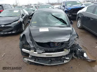 2023 Tesla Model 3 with VIN 5YJ3E1EA1PF512562, listed as a IAAI auction lot 41719618 with 43,612 mi miles. Bid and sale history available at carsss.com. Image 13.