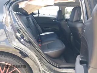 2013 Acura ILX Technology z VIN 19VDE1F72DE014291, wystawiony jako IAAI lot #42221550 z przebiegiem 134 825 mil mil oraz . Historia ofert i sprzedaży dostępna na DreamBid. Obrazek 8.