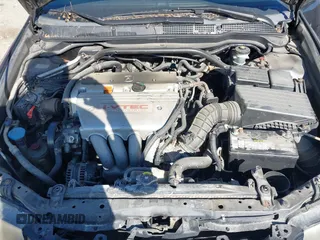 2005 Acura TSX with VIN JH4CL96855C018908, listed as a IAAI auction lot 42321183 with 200,607 mi miles and . Bid and sale history available at DreamBid. Image 10.