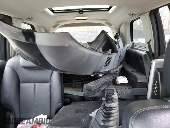 2009 Mercedes-Benz GL 450 with VIN 4JGBF71E49A492626, listed as a Copart auction lot 51293385 with 216,690 mi miles and Salvage Title. Bid and sale history available at DreamBid. Image 10.