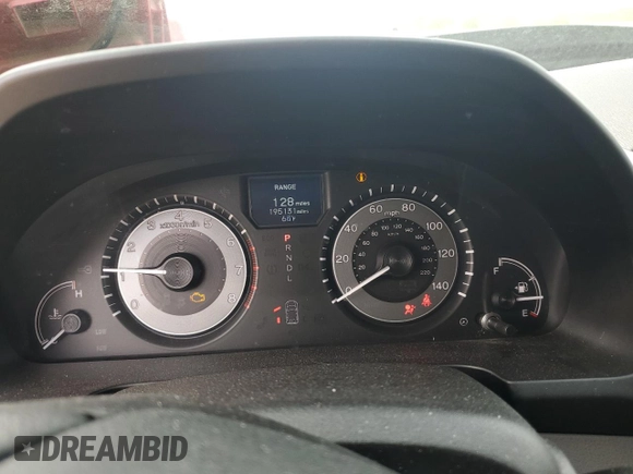 2014 Honda Odyssey Touring z VIN 5FNRL5H94EB006827, wystawiony jako Copart lot #55859715 z przebiegiem 195 131 mil mil oraz Szkoda całkowita • Salvage title. Historia ofert i sprzedaży dostępna na DreamBid. Obrazek 9.