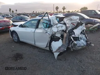 2017 Toyota Camry Hybrid LE with VIN 4T1BD1FK3HU213729, listed as a IAAI auction lot 41556587 with 110,713 mi miles. Bid and sale history available at carsss.com. Image 3.