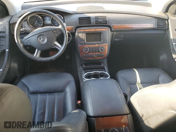 2006 Mercedes-Benz R 3.5L with VIN 4JGCB65E26A003527, listed as a Copart auction lot 71373344 with 146,786 mi miles and Clean title. Bid and sale history available at DreamBid. Image 8.
