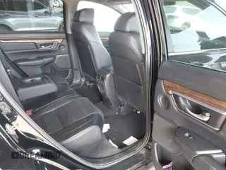 2017 Honda CR-V EX-L with VIN 2HKRW2H88HH657302, listed as a IAAI auction lot 41774920 with 64,109 mi miles. Bid and sale history available at carsss.com. Image 8.