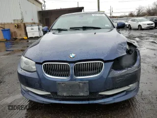 2012 BMW 3 Series 328i xDrive with VIN WBAKF5C56CE657000, listed as a Copart auction lot 52214405 with 175,433 mi miles and Clean Title. Bid and sale history available at carsss.com. Image 5.