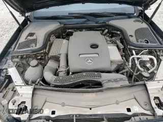 2017 Mercedes-Benz E 300 Luxury with VIN WDDZF4KB6HA255212, listed as a Copart auction lot 63697395 with 76,938 mi miles and Clean title. Bid and sale history available at DreamBid. Image 11.