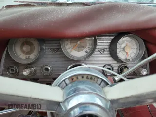 1960 Ford Thunderbird с VIN 0Y73Y100324, выставлен на аукционе Copart как лот 57470975 с пробегом 15 301 миль миль и Чистый • Clean title. История ставок и продаж доступна на DreamBid. Изображение 9.