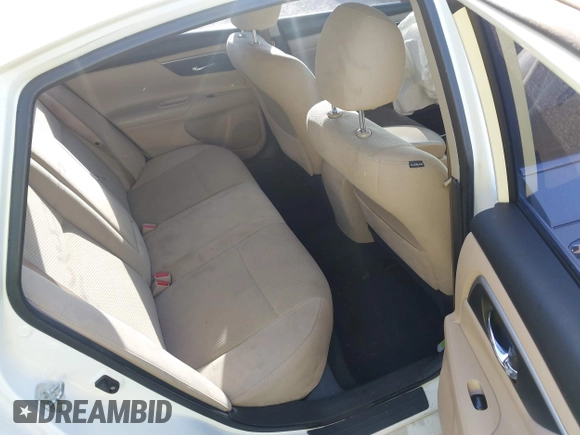 2015 Nissan Altima S z VIN 1N4AL3AP0FC482443, wystawiony jako IAAI lot #42277619 z przebiegiem 134 665 mil mil oraz . Historia ofert i sprzedaży dostępna na DreamBid. Obrazek 8.