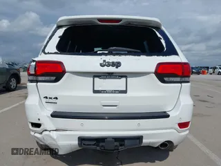 2017 Jeep Grand Cherokee Altitude с VIN 1C4RJFAG4HC864739, выставлен на аукционе IAAI как лот 42525748 с пробегом 159 388 миль миль и . История ставок и продаж доступна на DreamBid. Изображение 17.