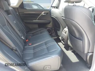 2019 Lexus RX 350 with VIN 2T2ZZMCA4KC142476, listed as a IAAI auction lot 42228689 with 71,362 mi miles and . Bid and sale history available at DreamBid. Image 8.