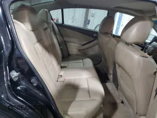 2011 Nissan Altima 2.5 with VIN 1N4AL2AP3BN451034, listed as a Copart auction lot 57875085 with 220,000 mi miles and Salvage title. Bid and sale history available at DreamBid. Image 10.