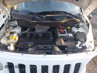 2011 Jeep Patriot Latitude with VIN 1J4NF1GBXBD207180, listed as a IAAI auction lot 41327968 with 166,564 mi miles and . Bid and sale history available at DreamBid. Image 10.