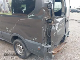 2016 Ford Transit XL z VIN 1FBZX2YM3GKB21517, wystawiony jako IAAI lot #42257881 z przebiegiem 127 237 mil mil oraz . Historia ofert i sprzedaży dostępna na DreamBid. Obrazek 6.