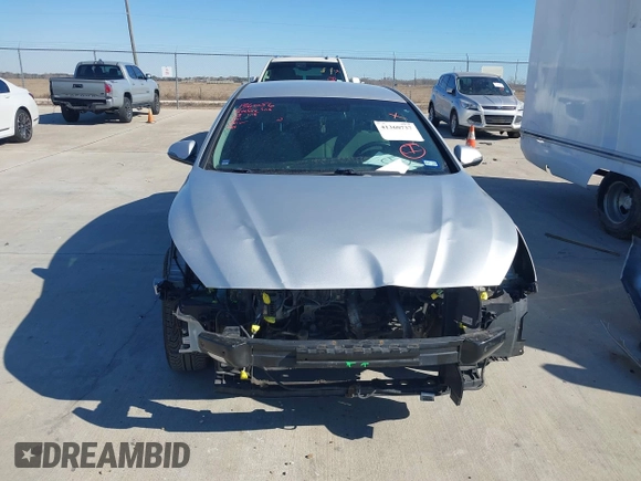 2018 Hyundai Sonata SEL with VIN 5NPE34AF7JH612059, listed as a IAAI auction lot 41360737 with 202,247 mi miles and . Bid and sale history available at DreamBid. Image 13.