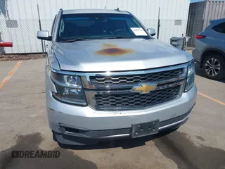 2015 Chevrolet Tahoe LT z VIN 1GNSCBKC2FR145619, wystawiony jako IAAI lot #42630761 z przebiegiem 138 287 mil mil oraz . Historia ofert i sprzedaży dostępna na DreamBid. Obrazek 6.