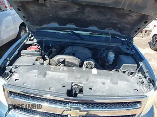 2011 Chevrolet Silverado 1500 LT with VIN 3GCPKSE3XBG265420, listed as a IAAI auction lot 42077697 with 267,658 mi miles and . Bid and sale history available at DreamBid. Image 10.