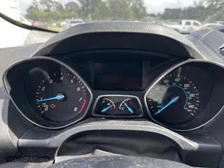 2013 Ford Escape SE with VIN 1FMCU9G95DUD25554, listed as a Copart auction lot 79906544 with 999,999 mi miles and Clean Title. Bid and sale history available at carsss.com. Image 8.