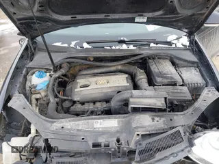 2010 Volkswagen Jetta Wolfsburg Edition with VIN 3VWRA7AJ2AM041200, listed as a IAAI auction lot 41606837 with 184,109 mi miles and . Bid and sale history available at DreamBid. Image 10.