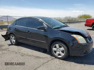 2009 Nissan Sentra S FE+ с VIN 3N1AB61E89L655215, выставлен на аукционе Copart как лот 55342595 с пробегом 117 218 миль миль и Списание • Salvage title. История ставок и продаж доступна на DreamBid. Изображение 4.