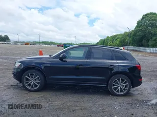 2016 Audi Q5 Premium Plus с VIN WA1D7AFP2GA078446, выставлен на аукционе IAAI как лот 42246286 с пробегом 200 000 миль миль и . История ставок и продаж доступна на DreamBid. Изображение 14.