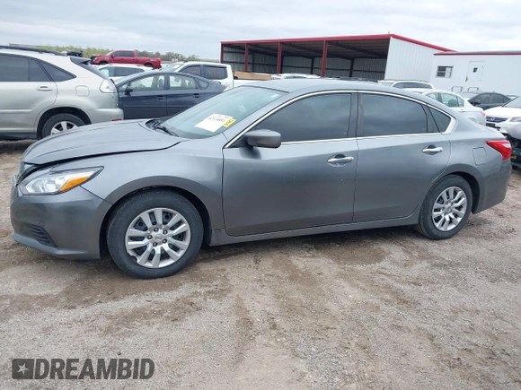 2017 Nissan Altima S z VIN 1N4AL3AP8HN364874, wystawiony jako IAAI lot #42124451 z przebiegiem 114 967 mil mil oraz . Historia ofert i sprzedaży dostępna na DreamBid. Obrazek 14.