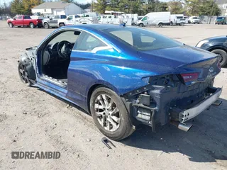 2017 Infiniti Q60 2.0t with VIN JN1CV7EL1HM320056, listed as a IAAI auction lot 41697318 with 86,364 mi miles and . Bid and sale history available at DreamBid. Image 3.