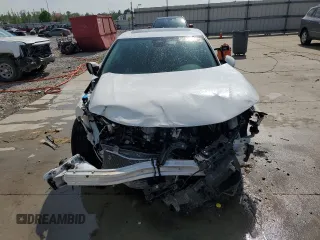 2023 Honda Civic EX with VIN 2HGFE1F73PH308955, listed as a Copart auction lot 54742035 with Not provided miles and Salvage title. Bid and sale history available at DreamBid. Image 5.