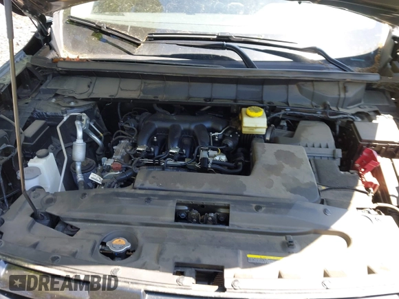 2024 Nissan Pathfinder S with VIN 5N1DR3AC0RC251741, listed as a IAAI auction lot 42292911 with 24,282 mi miles and . Bid and sale history available at DreamBid. Image 10.