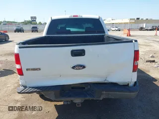 2008 Ford F-150 XL with VIN 1FTRW12W28KC84034, listed as a IAAI auction lot 42209369 with 352,178 mi miles and . Bid and sale history available at DreamBid. Image 16.