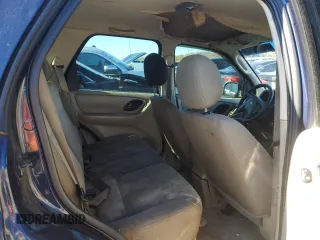 2004 Ford Escape XLS with VIN 1FMYU02184DA07091, listed as a Copart auction lot 84685754 with 212,257 mi miles and Salvage Title. Bid and sale history available at DreamBid. Image 11.
