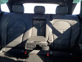 2022 Mercedes-Benz GLC 300 with VIN W1N0G8DBXNG114598, listed as a Copart auction lot 88006955 with Not provided miles and Salvage title. Bid and sale history available at DreamBid. Image 10.