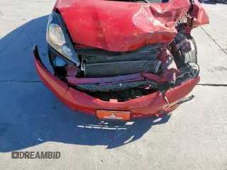 2012 Honda Fit Sport with VIN JHMGE8H50CC008910, listed as a Copart auction lot 49930585 with 132,876 mi miles and Salvage Title. Bid and sale history available at carsss.com. Image 12.