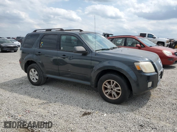 2010 Mercury Mariner с VIN 4M2CN8B79AKJ08026, выставлен на аукционе Copart как лот 53086515 с пробегом 224 250 миль миль и Чистый • Clean title. История ставок и продаж доступна на DreamBid. Изображение 4.