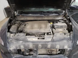 2018 Jeep Cherokee Latitude Plus z VIN 1C4PJMLX0JD582381, wystawiony jako Copart lot #59381715 z przebiegiem 120 004 mil mil oraz Szkoda całkowita • Salvage title. Historia ofert i sprzedaży dostępna na DreamBid. Obrazek 12.