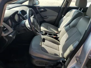 2016 Buick Verano Sport Touring with VIN 1G4PW5SK2G4185420, listed as a Copart auction lot 67332574 with 82,580 mi miles and Salvage Title. Bid and sale history available at DreamBid. Image 7.
