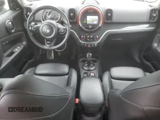 2020 MINI Countryman Cooper S z VIN WMZYX1C05L3L61405, wystawiony jako Copart lot #59017995 z przebiegiem 40 802 mil mil oraz Szkoda całkowita • Salvage title. Historia ofert i sprzedaży dostępna na DreamBid. Obrazek 8.