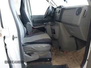 2012 Ford Econoline Passenger XL с VIN 1FBSS3BL6CDA99369, выставлен на аукционе IAAI как лот 42749568 с пробегом 189 200 миль миль и . История ставок и продаж доступна на DreamBid. Изображение 5.