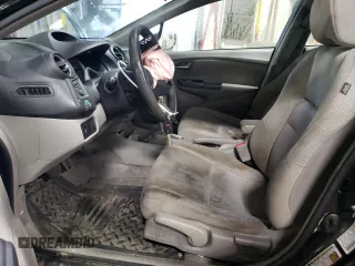 2011 Honda Insight LX z VIN JHMZE2H54BS009715, wystawiony jako Copart lot #48790825 z przebiegiem 219 867 mil mil oraz Szkoda całkowita • Salvage title. Historia ofert i sprzedaży dostępna na DreamBid. Obrazek 7.