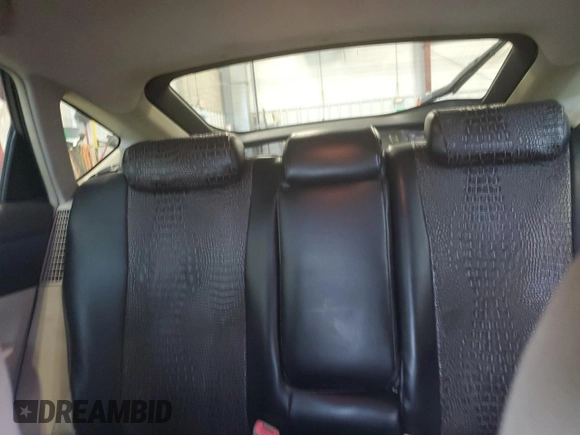 2007 Toyota Prius z VIN JTDKB20U577556730, wystawiony jako Copart lot #61117255 z przebiegiem Nie podano mil oraz Nie do naprawy • Non repairable. Historia ofert i sprzedaży dostępna na DreamBid. Obrazek 10.