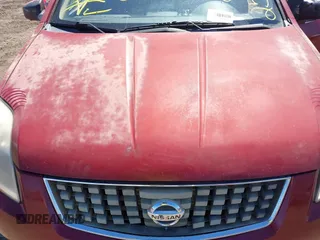2007 Nissan Sentra 2.0 with VIN 3N1AB61E67L641875, listed as a IAAI auction lot 41910326 with 200,396 mi miles and . Bid and sale history available at DreamBid. Image 10.