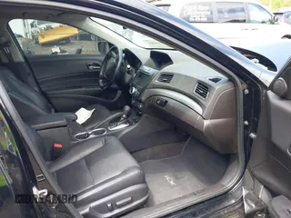 2017 Acura ILX Premium z VIN 19UDE2F78HA004694, wystawiony jako IAAI lot #42144001 z przebiegiem 104 653 mil mil oraz . Historia ofert i sprzedaży dostępna na DreamBid. Obrazek 5.