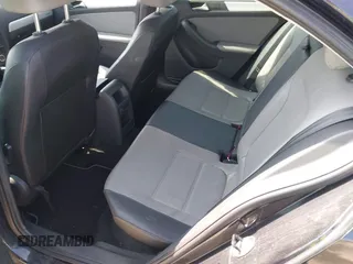 2013 Volkswagen Jetta Hybrid SE z VIN 3VW637AJXDM226189, wystawiony jako IAAI lot #42503588 z przebiegiem 158 367 mil mil oraz . Historia ofert i sprzedaży dostępna na DreamBid. Obrazek 8.