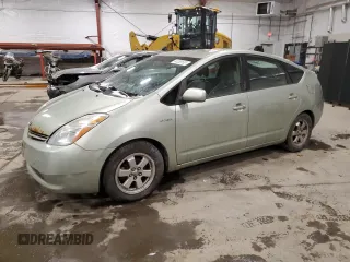 2009 Toyota Prius with VIN JTDKB20U997820387, listed as a Copart auction lot 43358695 with 252,871 mi miles and Clean Title. Bid and sale history available at DreamBid. Image 1.